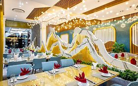 Glenda Tower Moc Chau Hotel