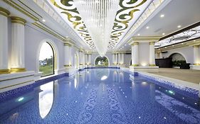 Glenda Tower Moc Chau Hotel