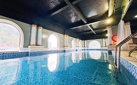 Glenda Tower Moc Chau Hotel